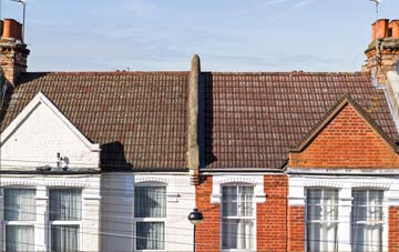 clay roofing Kits Coty, Kent