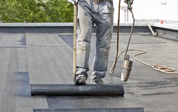 flat roof replacement Kits Coty, Kent