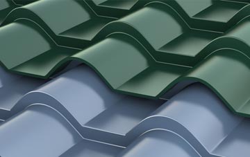who should consider Kits Coty plastic roofs