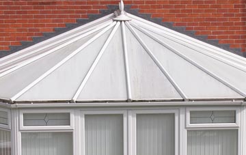 Kits Coty polycarbonate conservatory roof repairs