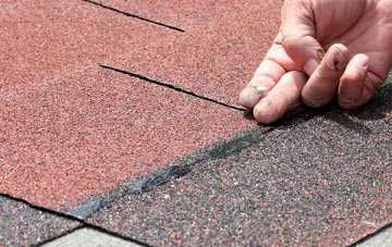 Kits Coty asphalt roof repairs