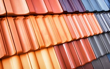 Kits Coty roof tile costs