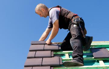 disadvantages of Kits Coty slate roofing