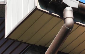 Kits Coty soffit installation costs