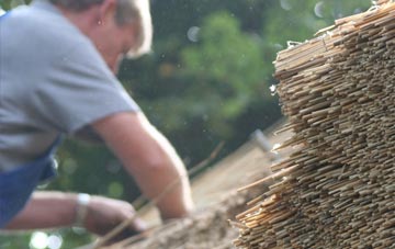 professional Kits Coty thatchers