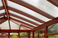 Kits Coty conservatory roofing insulation
