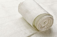 Kits Coty fibreglass roofing repairs