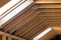 Kits Coty tapered roof insulation quotes
