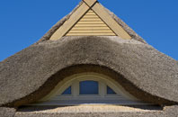 Kits Coty thatch roofing